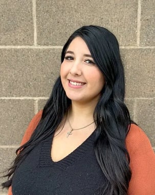 Portrait of the Birch Tree Academy Director