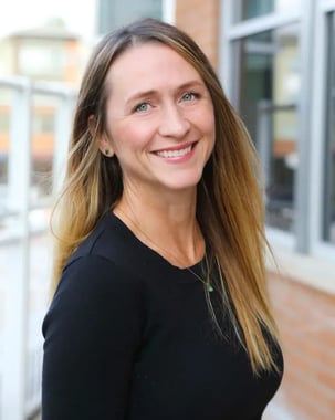 Portrait of the Birch Tree Academy Director