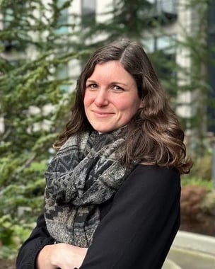 Portrait of the Birch Tree Academy Director