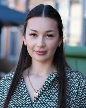 Portrait of the Birch Tree Academy Director