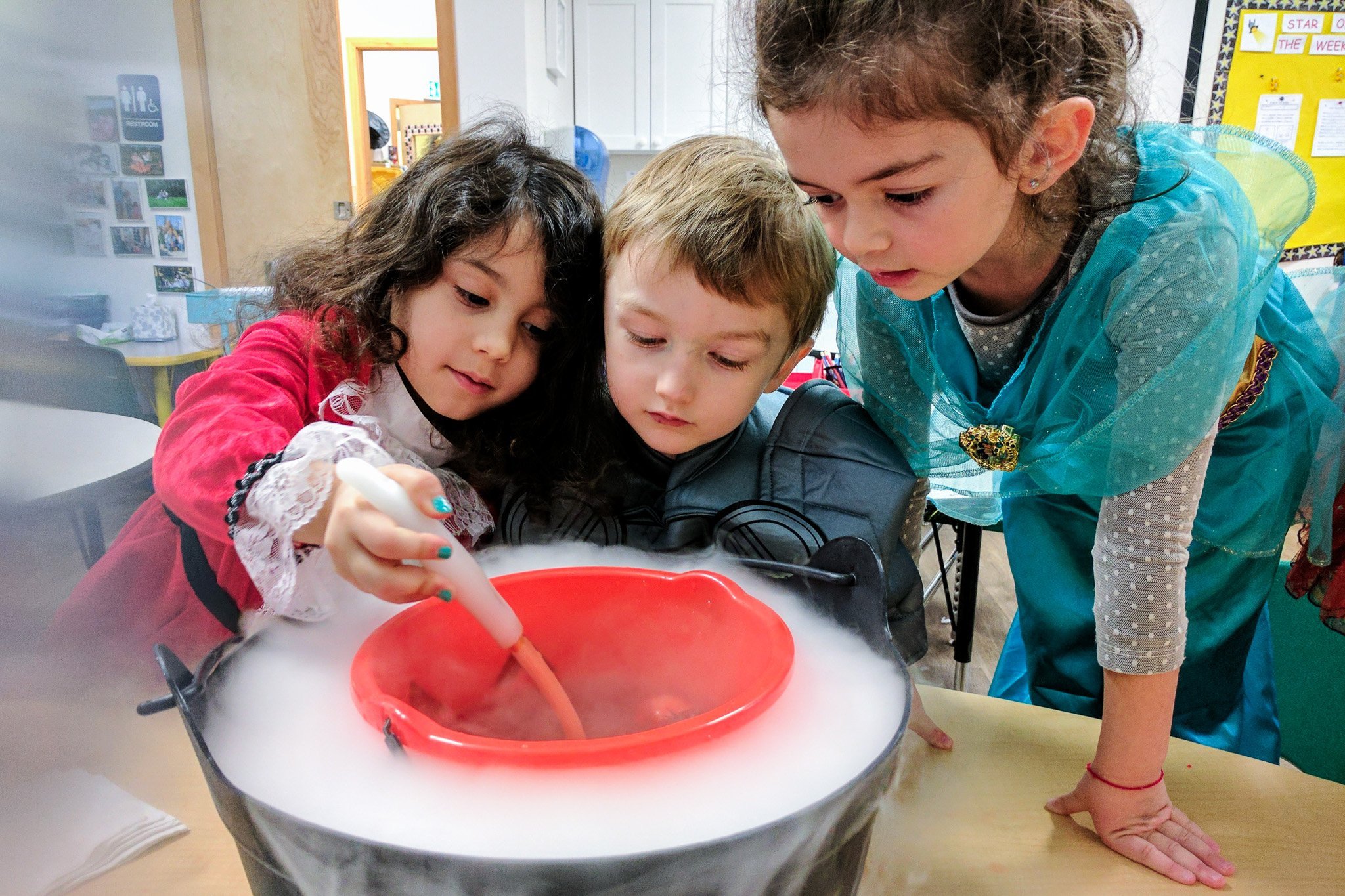 stem-based