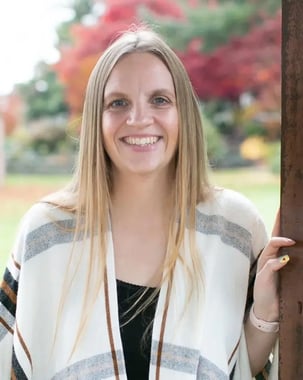 Portrait of the Birch Tree Academy Director