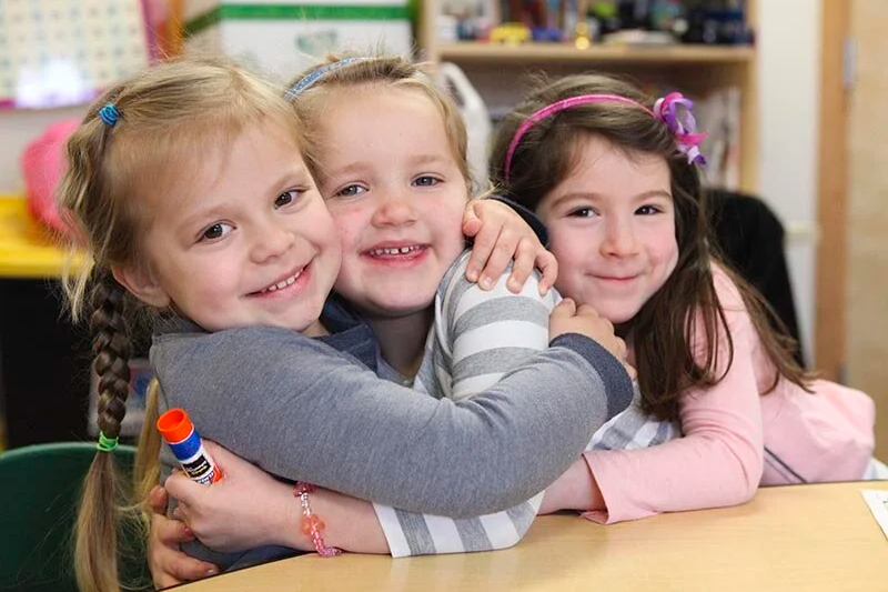 Pre-K